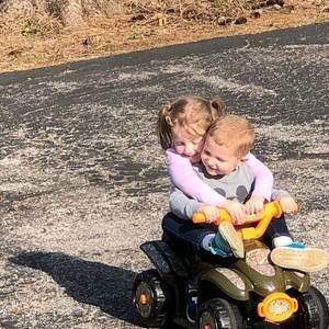 Meet your Posher, Barbara